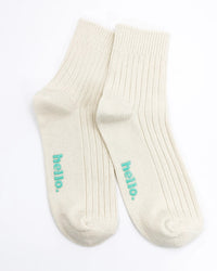 Everyday Knit Low-Cut Women Socks