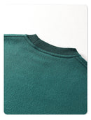 Thicken Fleece Pullover Sweatshirt