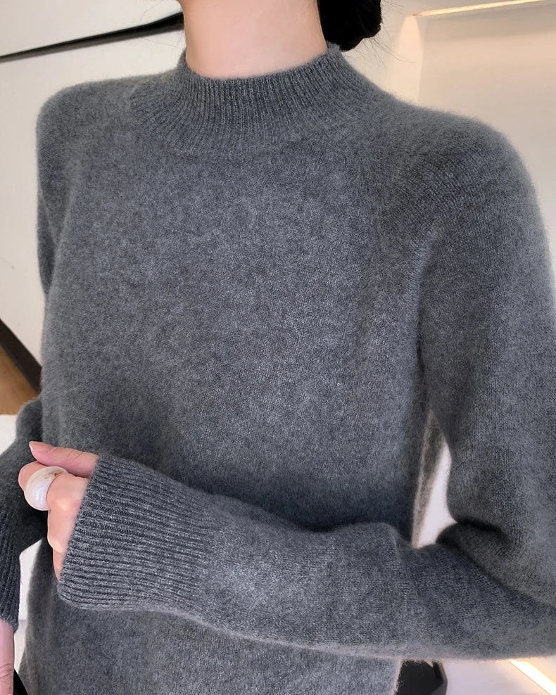 Dark Grey / S
