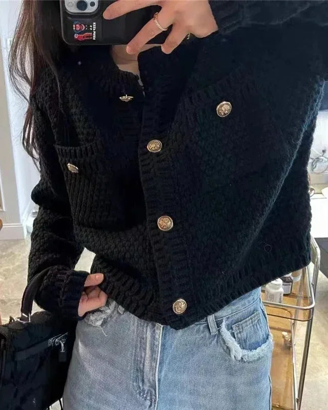 Black / One Size