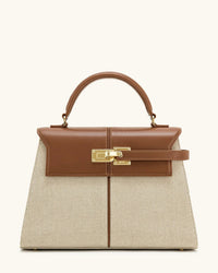 Women's Versatile Fashion Niche Handbag