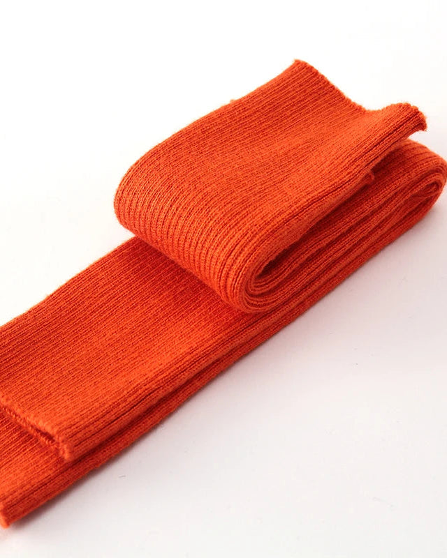 Cashmere Fingerless Arm Warmers