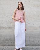 Casual Loose Sleeveless Tank Top