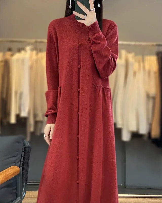Red / M