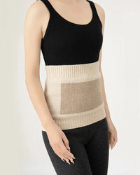 Cashmere Thermal Waist Warmer