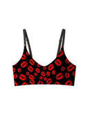 Soft Seamless Comfortable Push-Up Bra