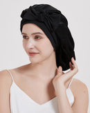 Women'S Mulberry Silk Sleep Bonnet
