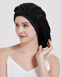 Women'S Mulberry Silk Sleep Bonnet