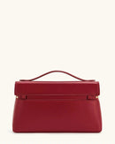 Women'S Genuine Leather Crossbody Handbag