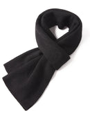 Refined Wool Openwork Pashmina
