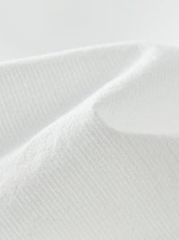 Asymmetric Draping & Breathable Linen Blend Shirt