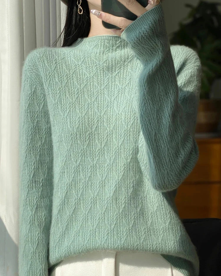 Mint Green / M