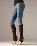 Knit Loose Dance Leg Warmers
