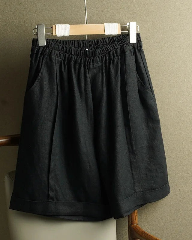 Black / M