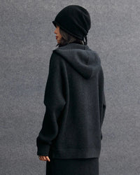 Essential Cashmere Knit Beanie