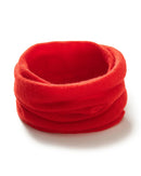Cashmere Knit Neck Warmer