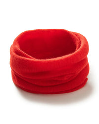 Cashmere Knit Neck Warmer