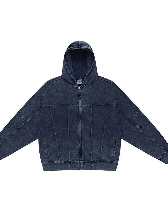Navy Blue / S