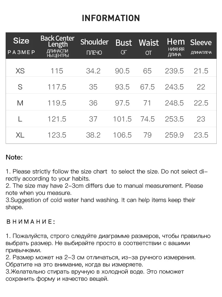 Square Neck High Waist Cotton A-LINE Dresses