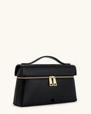 Women'S Genuine Leather Crossbody Handbag