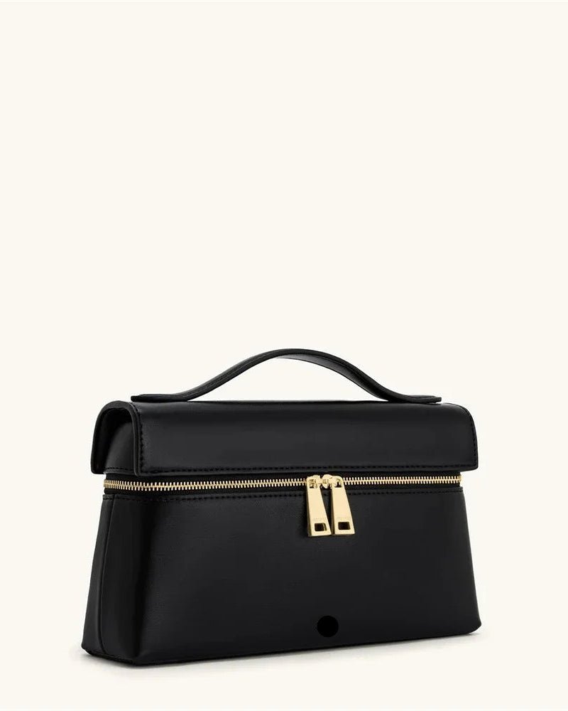 Women'S Genuine Leather Crossbody Handbag