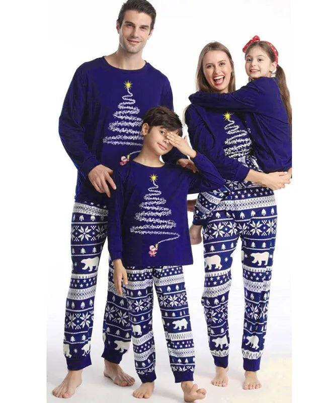 Blue / Dad S
