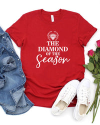 Women Casual Short Sleeve Graphic Top
