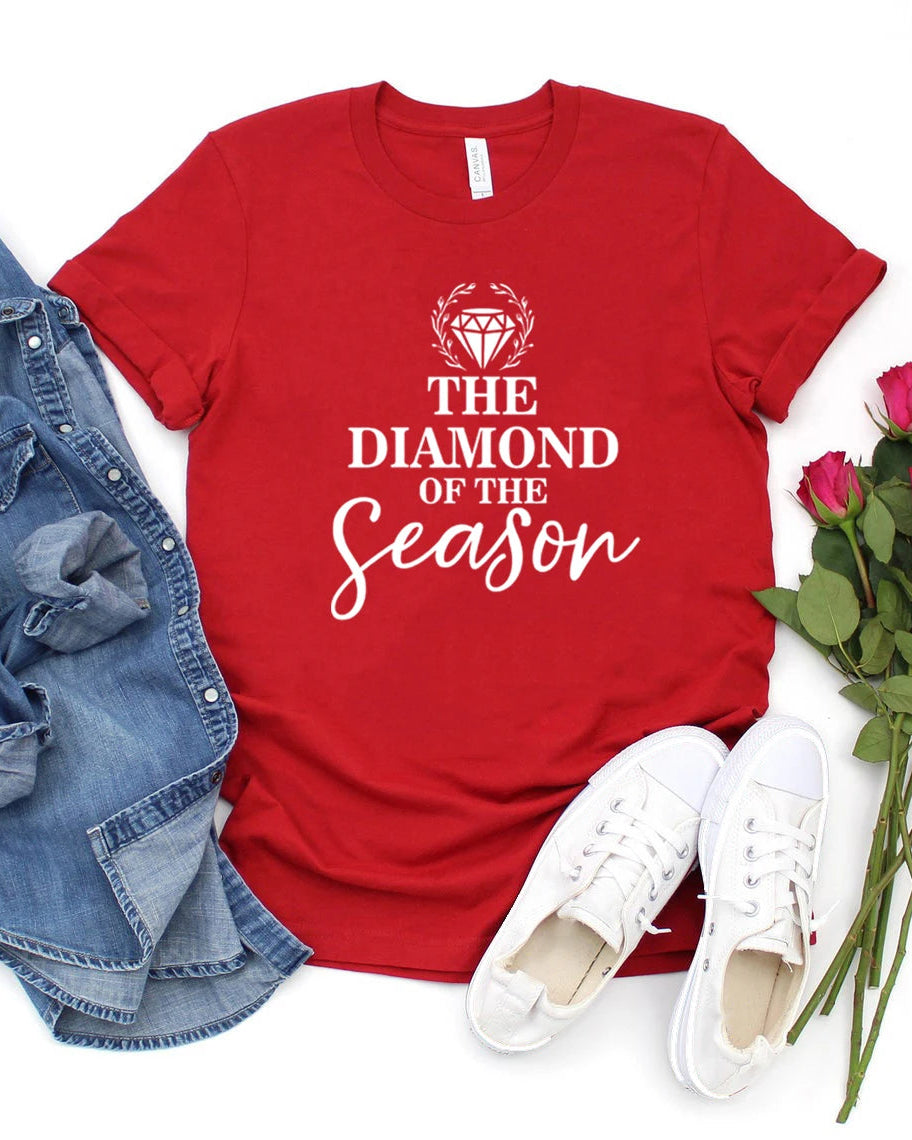 Women Casual Short Sleeve Graphic Top