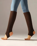 Knit Loose Dance Leg Warmers