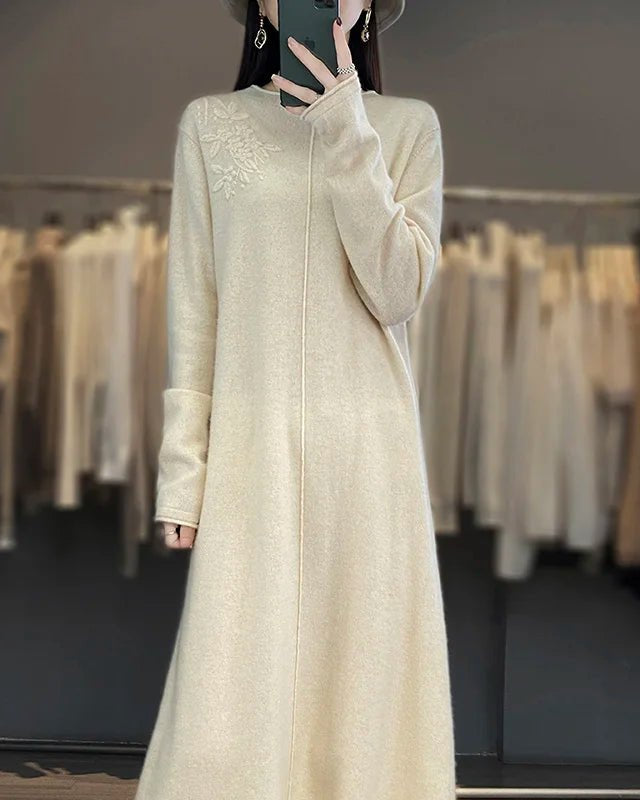 Beige / S