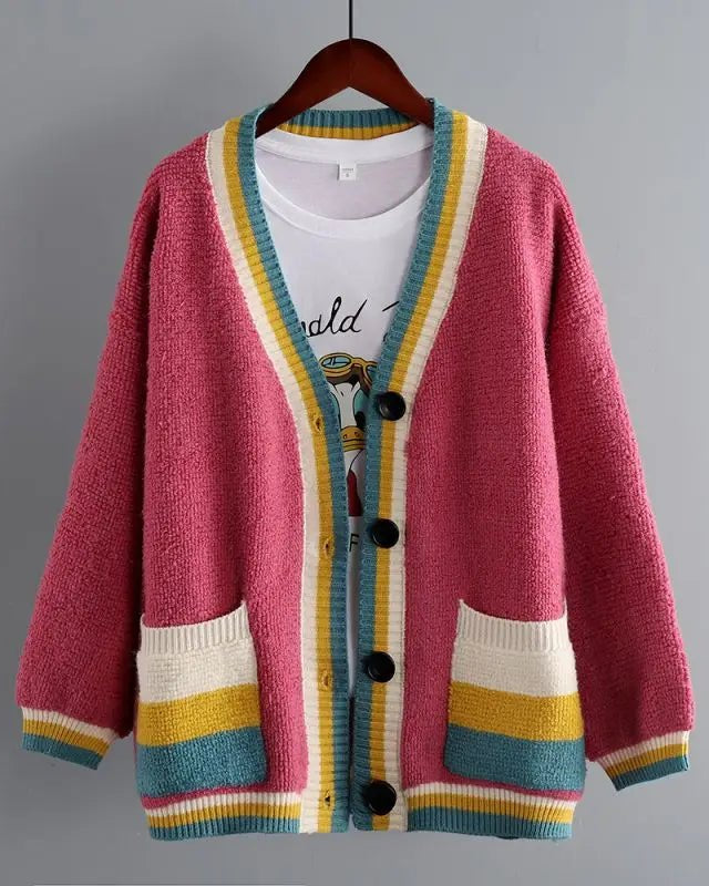 Pink / L
