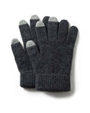 Touchscreen Cashmere Gloves