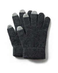 Touchscreen Cashmere Gloves