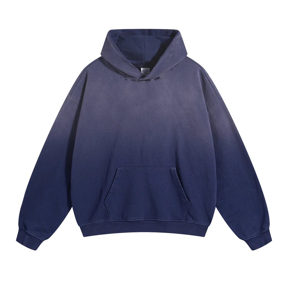 Navy Blue / L