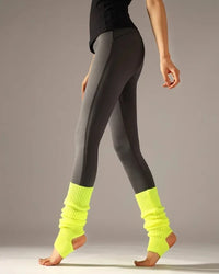 Knit Loose Dance Leg Warmers