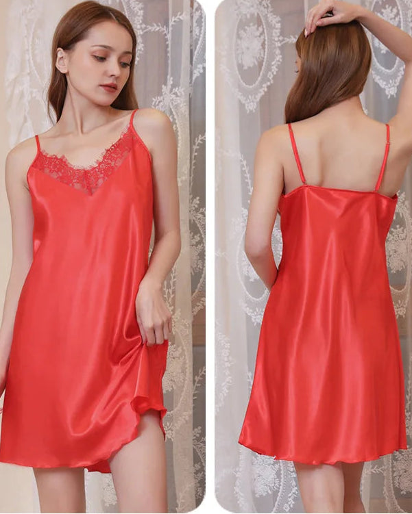 Red / S