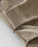 Women Irregular Suspender Tops Skirt Sets