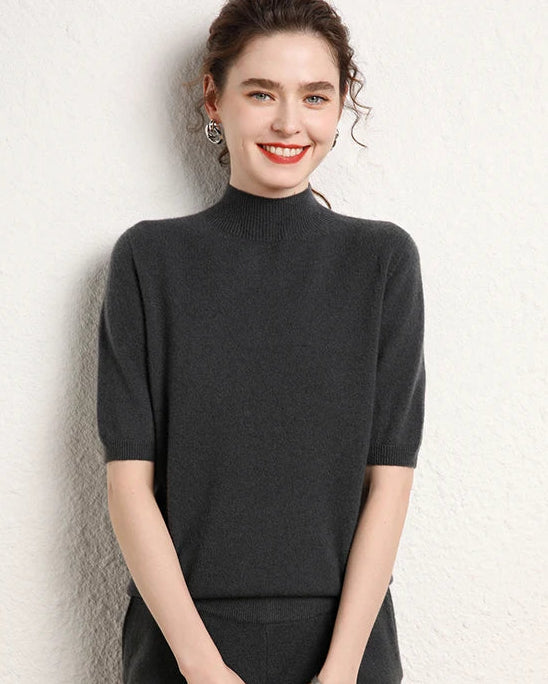 Dark Grey / S
