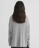 Lightweight V-Neck Cardigan
