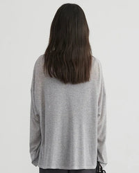 Lightweight V-Neck Cardigan