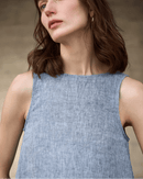 Casual Loose Sleeveless Tank Top