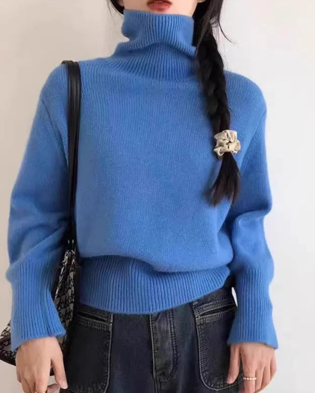 Blue / S