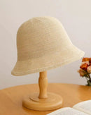 Foldable Bucket Hat