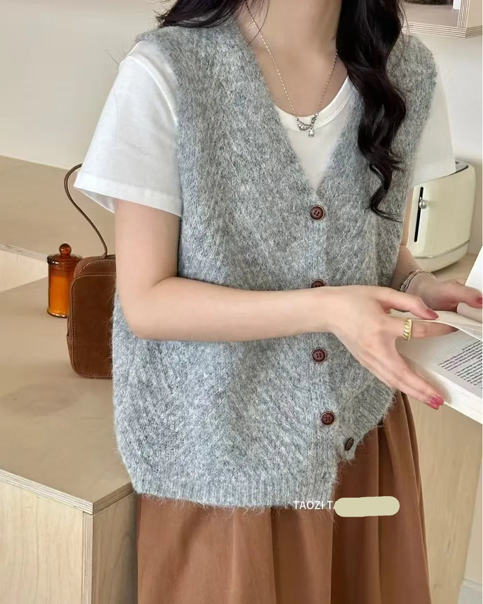 Gray / One Size