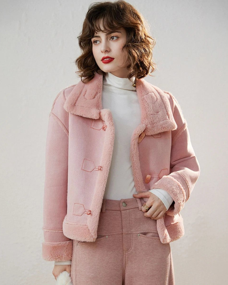 Pink / S