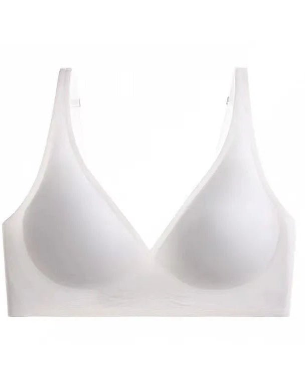 Sexy Adjustable Wire-Free Push-Up Bra
