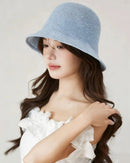 Foldable Bucket Hat