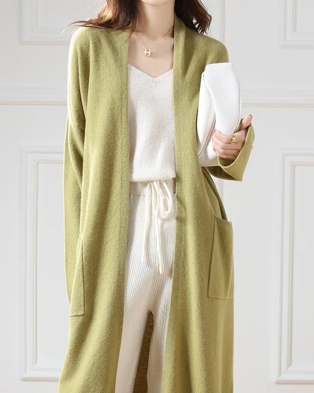 Light Green / S