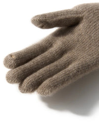 Cashmere Touchscreen Gloves