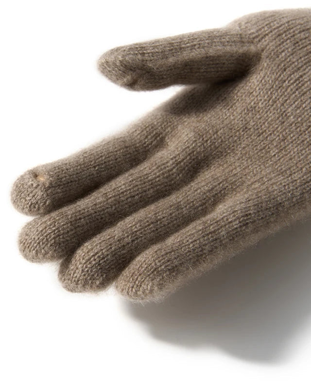Cashmere Touchscreen Gloves